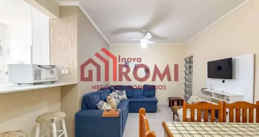 Apartamento com 2 quartos à venda na Rua Alberto de Oliveira, Itaguá, Ubatuba