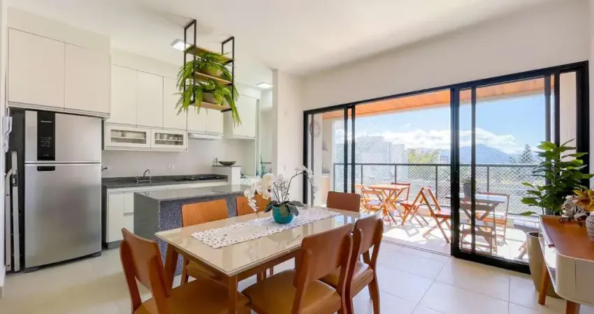 Apartamento com 3 quartos à venda na Rua Irene, Tenório, Ubatuba