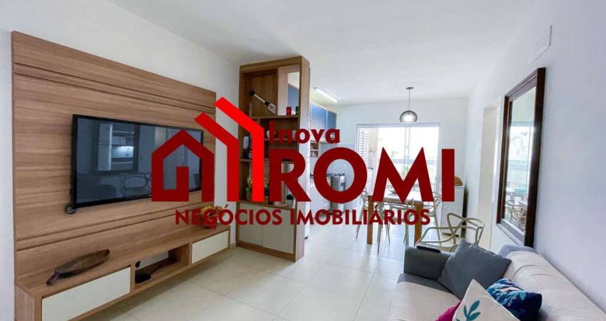 Apartamento com 2 quartos à venda na Rua Maria Cristina, Tenório, Ubatuba