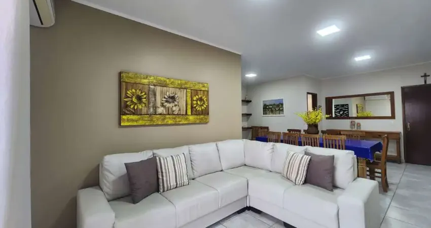 Apartamento com 4 quartos à venda na Rua Não Informada, Tenório, Ubatuba