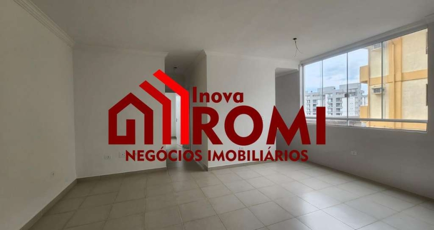 Apartamento com 3 quartos à venda na Rua Não Informada, Centro, Ubatuba