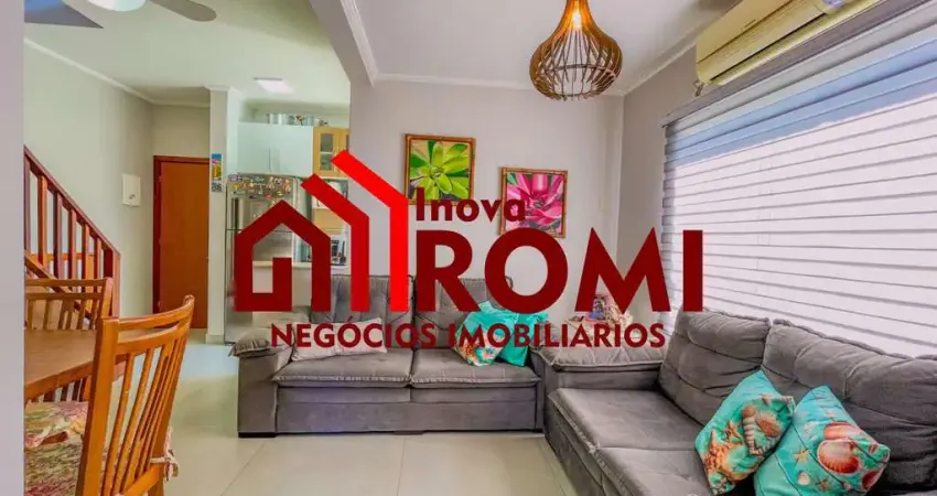 Cobertura com 3 quartos à venda na Rua Valdelice, Itaguá, Ubatuba