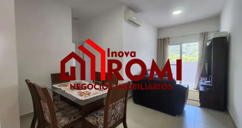 Apartamento com 2 quartos à venda na Rua Não Informada, Toninhas, Ubatuba
