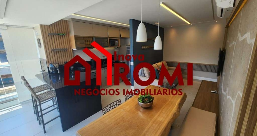 Apartamento com 2 quartos à venda na Rua Não Informada, Toninhas, Ubatuba
