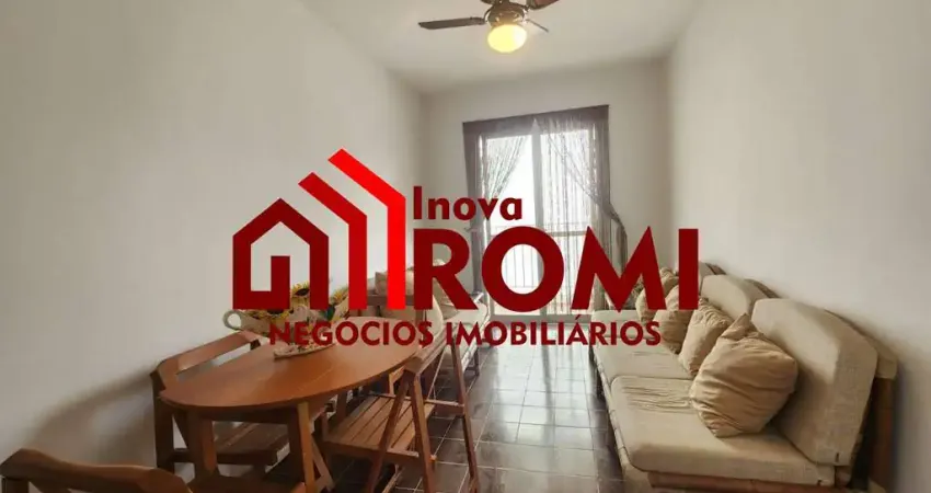 Apartamento com 1 quarto à venda na Rua Não Informada., Praia Grande, Ubatuba