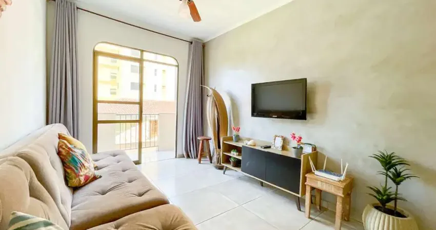 Apartamento com 2 quartos à venda na Rua do Filhinho, Tenório, Ubatuba