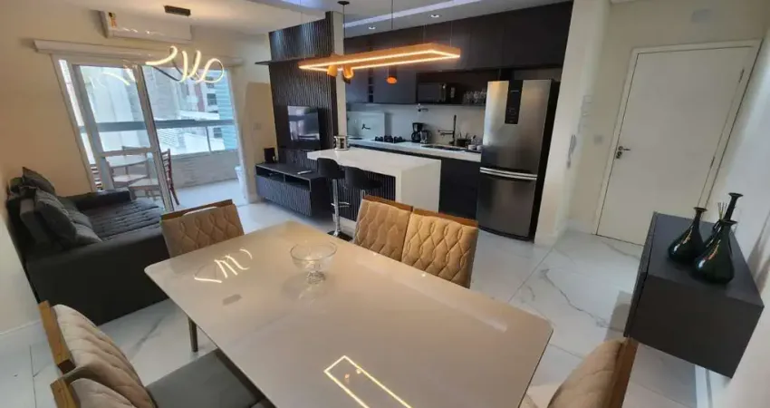 Apartamento com 2 quartos à venda na Rua Não Informada, Itaguá, Ubatuba