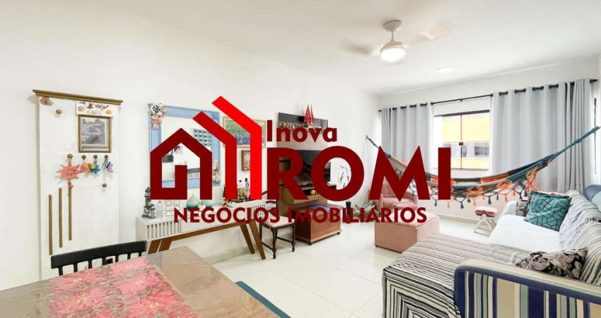 Apartamento com 2 quartos à venda na Rua Irene, Tenório, Ubatuba