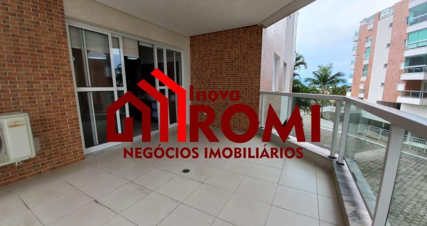 Apartamento com 3 quartos à venda na Rua Não Informada, Itaguá, Ubatuba