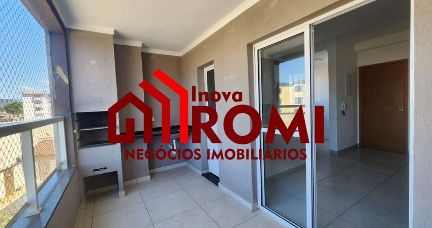 Apartamento com 3 quartos à venda na Rua Não Informada, Centro, Ubatuba