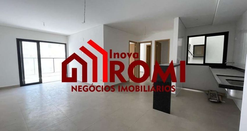 Apartamento com 2 quartos à venda na Rua SALEMA, Toninhas, Ubatuba