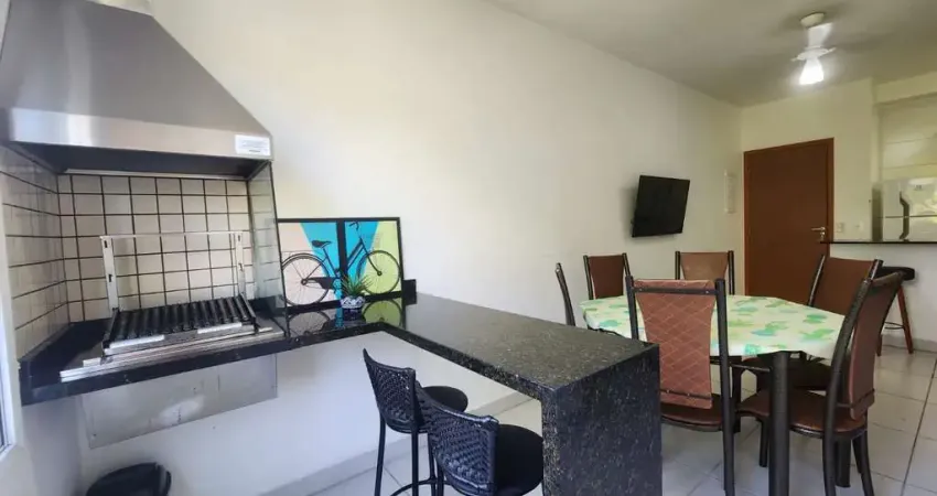 Apartamento com 3 quartos à venda na Rua Não Informada, Estufa II, Ubatuba
