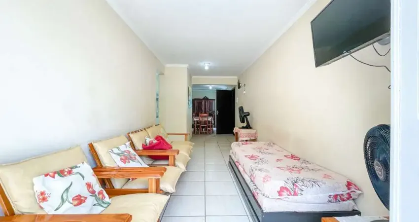 Apartamento com 2 quartos à venda na Rua Não Informada., Praia Grande, Ubatuba