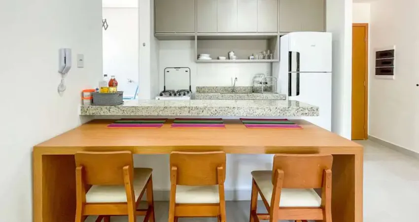 Apartamento com 2 quartos à venda na Rua Albatroz, Praia Grande, Ubatuba