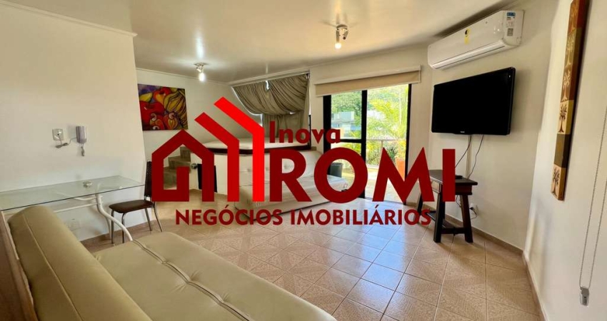 Apartamento com 3 quartos à venda na Rua Não Informada., Praia Grande, Ubatuba