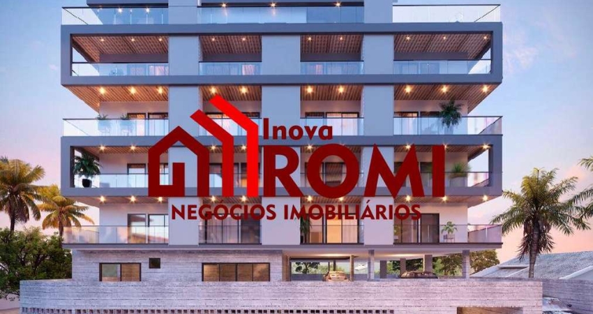Apartamento com 1 quarto à venda na Rua B x rua Toninhas, Toninhas, Ubatuba