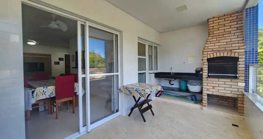 Apartamento com 2 quartos à venda na Rua Não Informada, Toninhas, Ubatuba