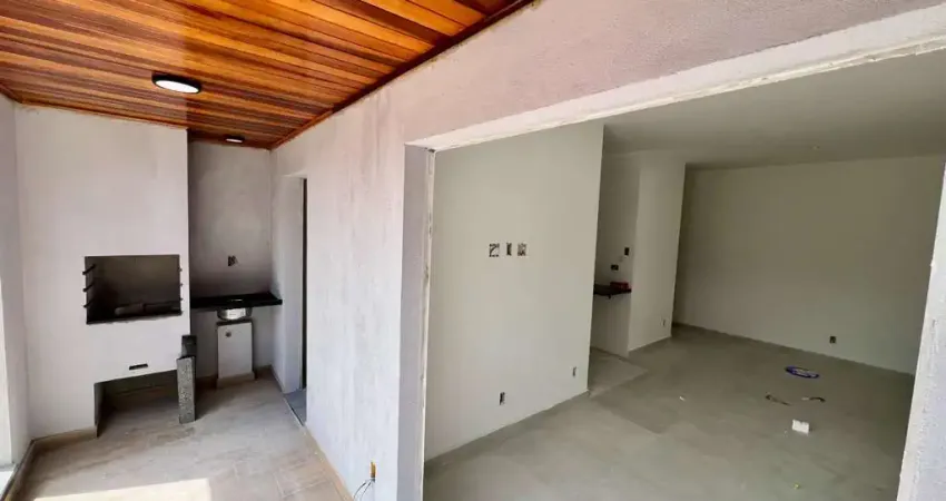 Apartamento com 2 quartos à venda na Rua Não Informada, Centro, Ubatuba