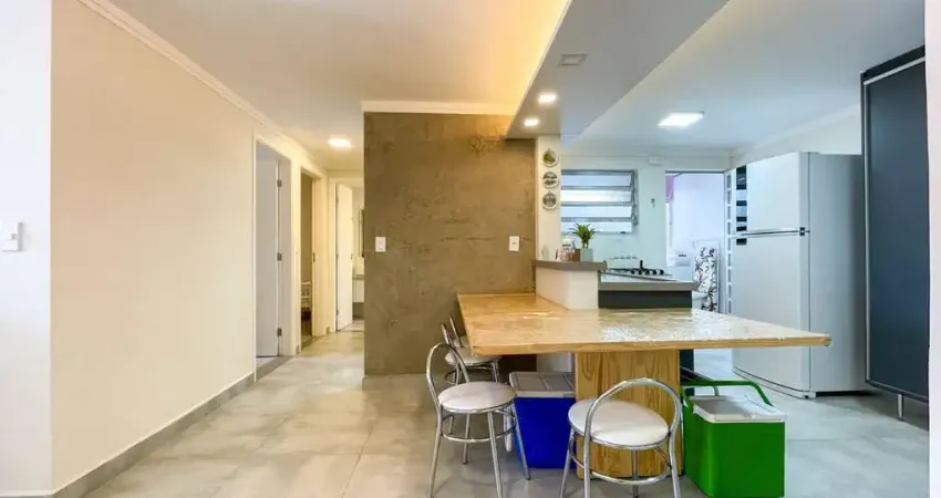Apartamento com 2 quartos à venda na Rua Luiz Vieira Mendes, Tenório, Ubatuba