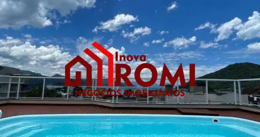 Apartamento com 2 quartos à venda na Rua Não Informada, Itaguá, Ubatuba
