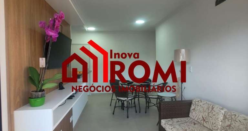 Apartamento com 2 quartos à venda na Rua Não Informada, Itaguá, Ubatuba