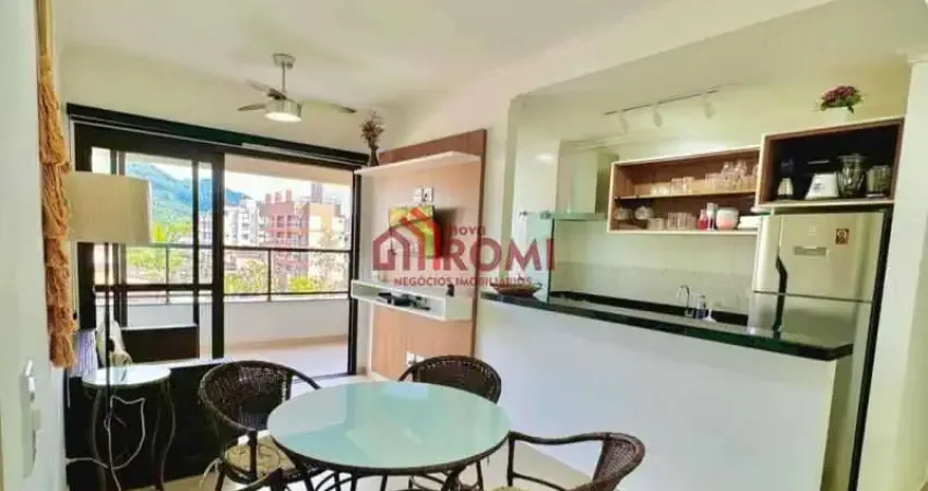 Apartamento com 2 quartos à venda na Rua Não Informada, Itaguá, Ubatuba