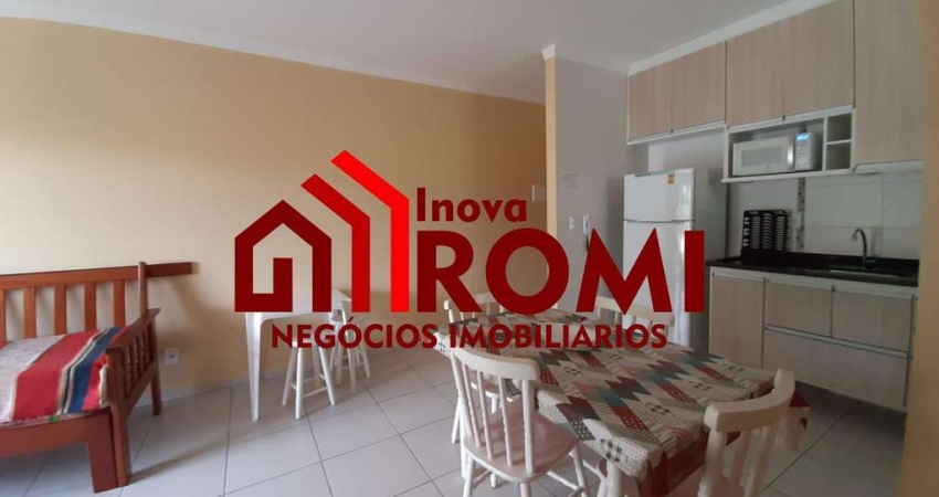 Apartamento com 2 quartos à venda na Rua Não Informada., Praia Grande, Ubatuba