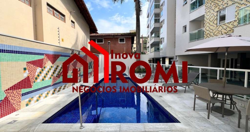 Apartamento com 2 quartos à venda na Rua Não Informada, Tenório, Ubatuba