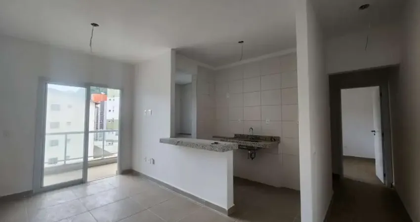 Apartamento com 1 quarto à venda na Rua Não Informada., Praia Grande, Ubatuba