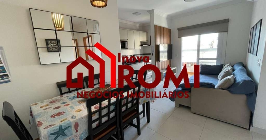 Apartamento com 2 quartos à venda na Avenida das Toninhas, Toninhas, Ubatuba