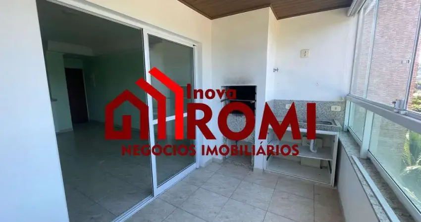 Apartamento com 3 quartos à venda na Rua A, Toninhas, Ubatuba