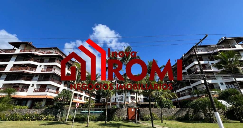 Apartamento com 3 quartos à venda na Rua Não Informada., Praia Grande, Ubatuba