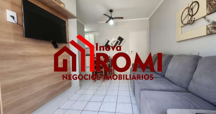Apartamento com 2 quartos à venda na Rua Não Informada., Praia Grande, Ubatuba