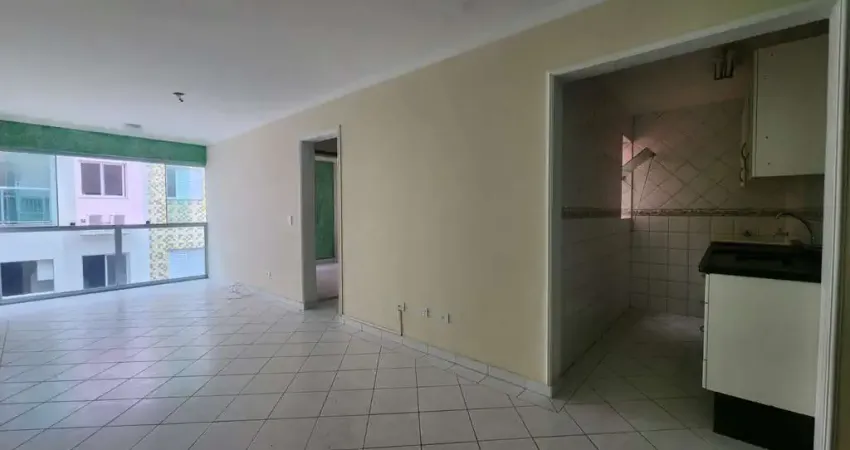 Apartamento com 1 quarto à venda na Rua Não Informada., Praia Grande, Ubatuba