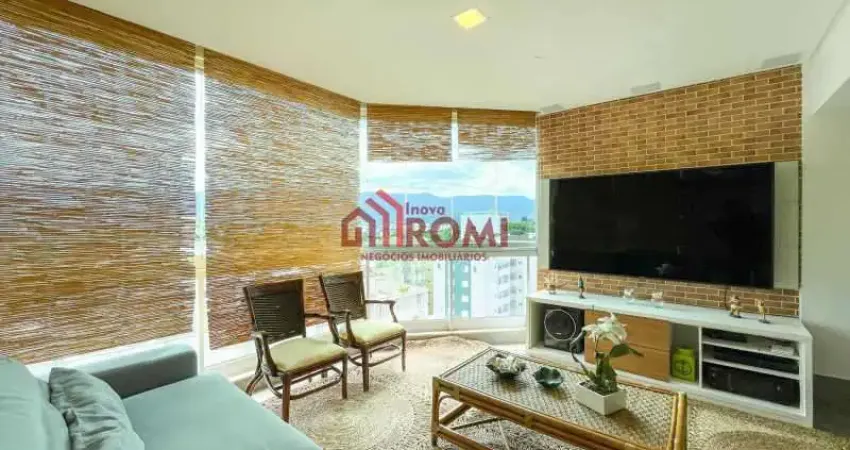 Cobertura com 4 quartos à venda na Rua Valdelice, Itaguá, Ubatuba