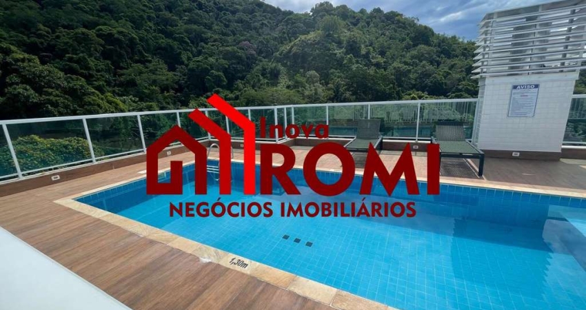Cobertura com 2 quartos à venda na Avenida das Toninhas, Toninhas, Ubatuba