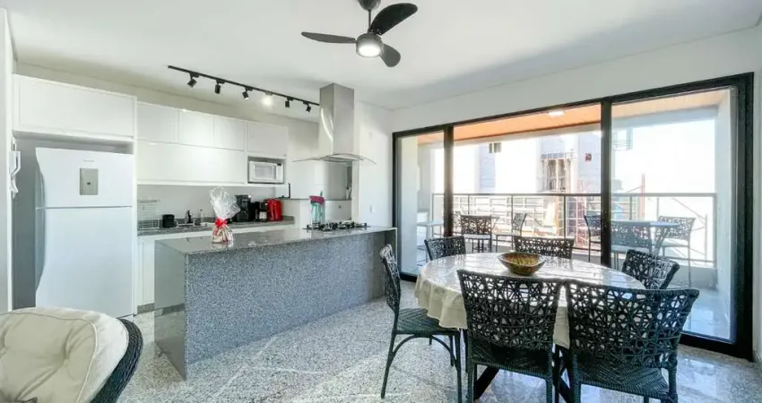 Apartamento com 3 quartos à venda na Rua Não Informada, Tenório, Ubatuba
