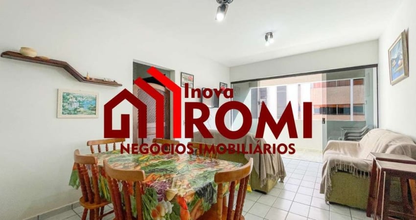 Apartamento com 2 quartos para alugar na Rua Irene, Tenório, Ubatuba