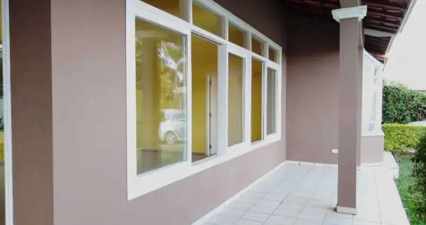 Casa em condomínio fechado com 5 quartos à venda na Alameda das Castanheiras, Ville Chamonix, Itatiba