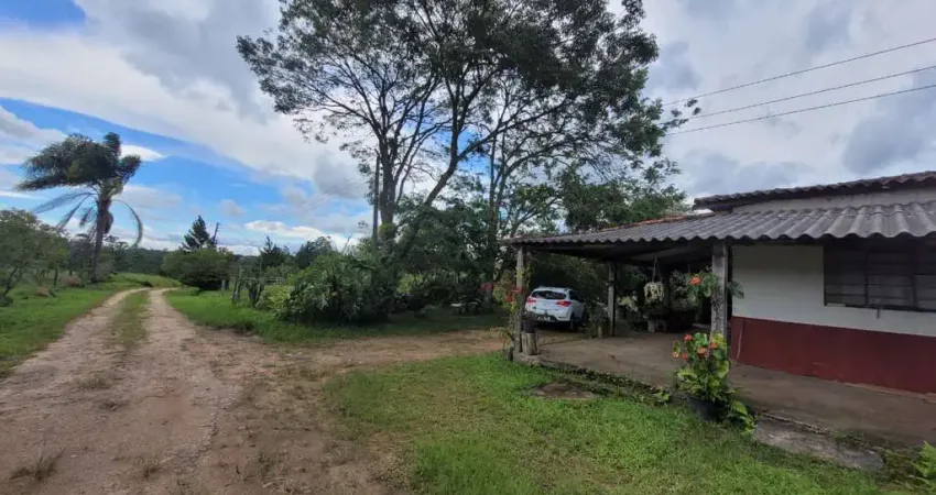 Fazenda à venda na Rua Não Informada, Biritiba Ussu, Mogi das Cruzes