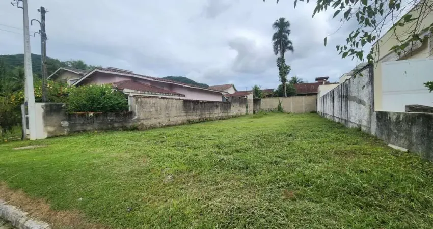 Terreno à venda na Rua Não Informada, Horto Florestal, Ubatuba