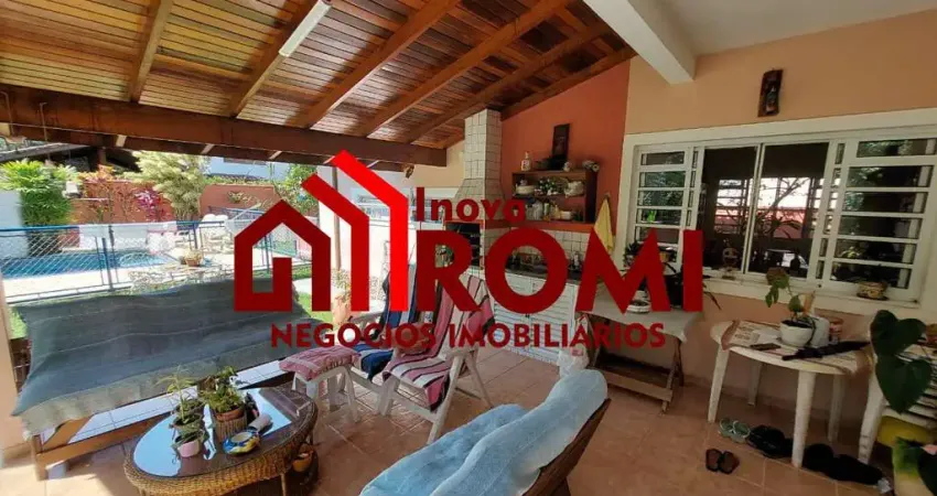 Casa em condomínio fechado com 3 quartos à venda na Rua Alameda Timbuiba, Horto Florestal, Ubatuba