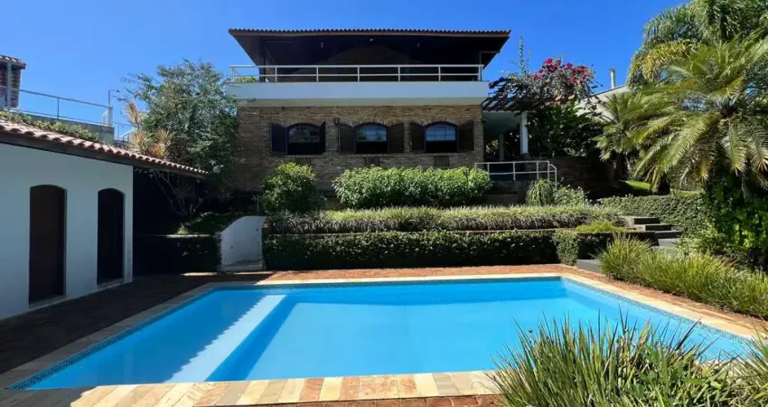 Casa em condomínio fechado com 5 quartos à venda na Rua Não Informada, Tenório, Ubatuba