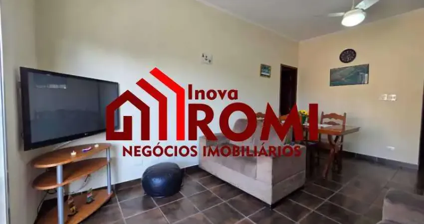 Apartamento com 3 quartos à venda na Rua Mercúrio, Itaguá, Ubatuba