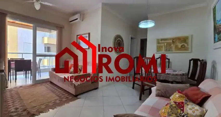 Apartamento com 2 quartos à venda na Rua Dona Henriqueta Gomes, Praia Grande, Ubatuba