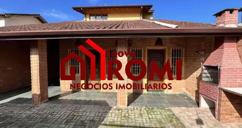 Casa com 4 quartos à venda na Rua 12, Estufa I, Ubatuba