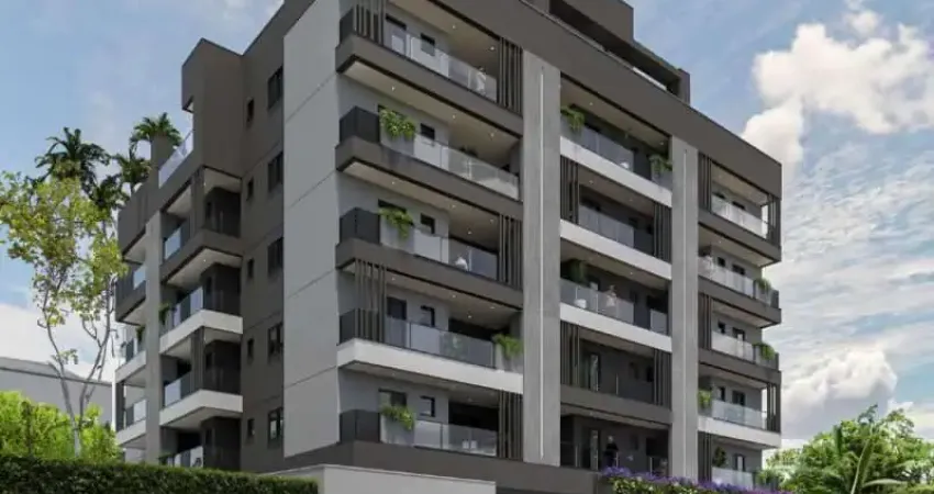 Apartamento à venda na 10ª Rua Salema, Toninhas, Ubatuba