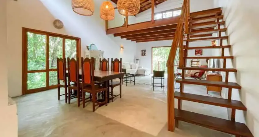 Casa com 3 quartos à venda na 10ª Rua Cinco, Praia Vermelha do Centro, Ubatuba