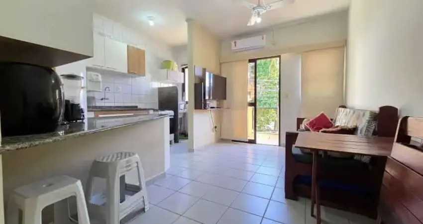 Apartamento com 1 quarto à venda na Rua Sargento José Moreira, Praia Grande, Ubatuba
