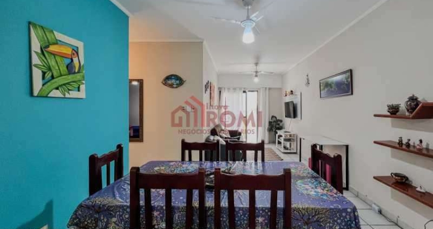 Apartamento à venda na Avenida das Bandeiras, Praia Grande, Ubatuba